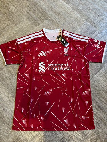 Adidas liverpool home - adidas, fc