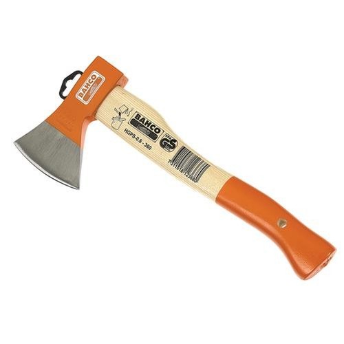 Bahco general purpose hand - ,