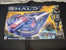 Halo Mega Bloks Covenant