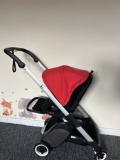 Bugaboo Ant Pushchair Stroller