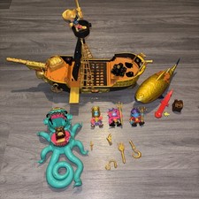 Treasure X Sunken Gold Pirate