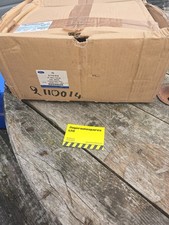 Ford Transit Custom Tourneo Front Brake Discs (Pair) 308mm. Genuine 2110014