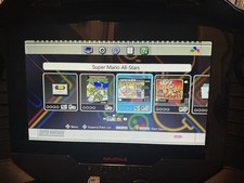 GAEMS G155  15.5" Portable