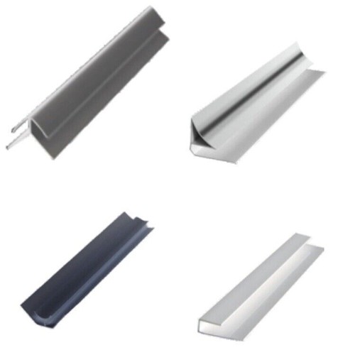 Trims for bathroom panels - bathroom, &