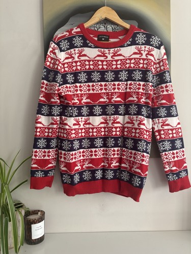 Jeff men s christmas - co, men's