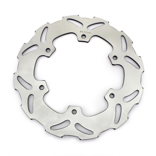 Rear brake disc disk for - brake,