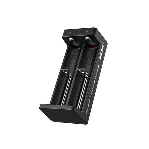 Xtar mc2 usb professional - mc2,