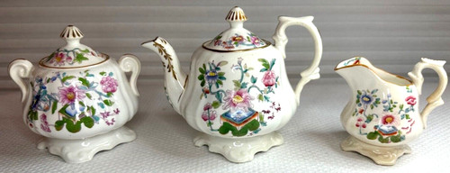 C1842 childs staffordshire - childs,