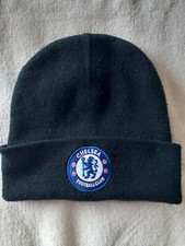 Chelsea Football Club Beanie