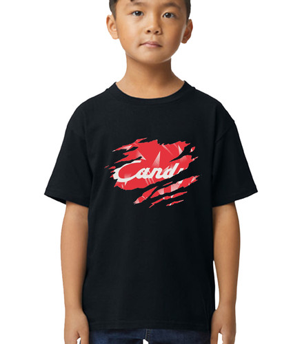 Retro kit kids - t, cool