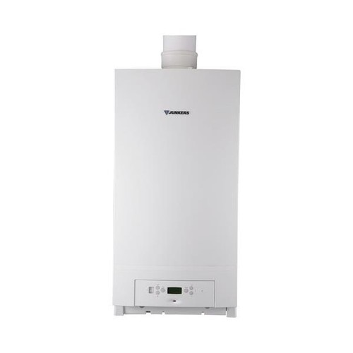 Bosch gas condensing unit - condensing,