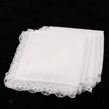 5 Pack Ladies Cotton
