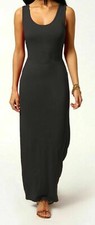 Womens Long Maxi Dress Ladies