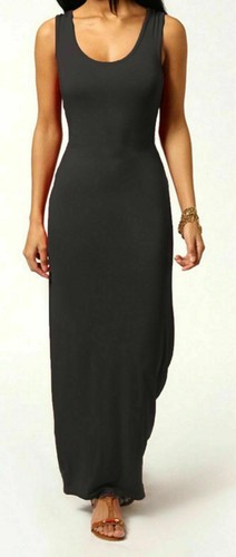 Womens long maxi dress - long, ladies
