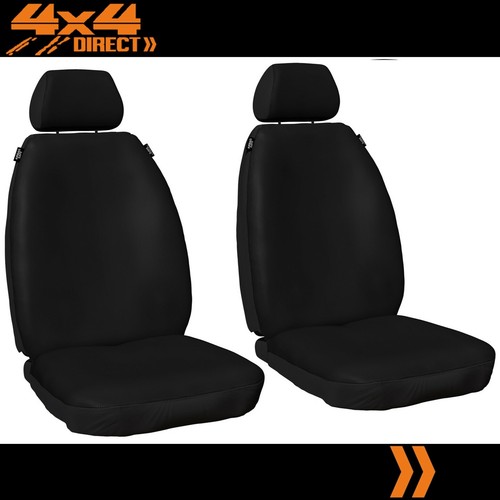 Single row custom black mesh - black,