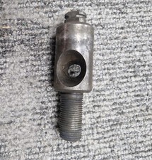 Classic Mini Verto Clutch plunger DAM5353