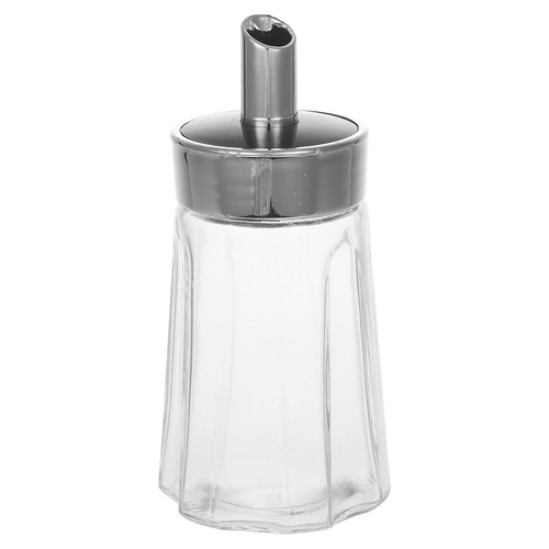175ml glass sugar dispenser - sugar,