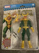 Marvel Legends LOKI Twin