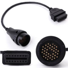 For Benz Mercedes 38 Pin to 16