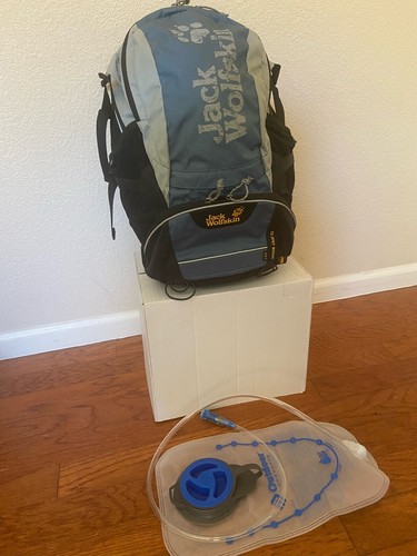 Jack wolfskin moab - moab, jam