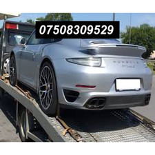 CAR / VEHICLE DELIVERY