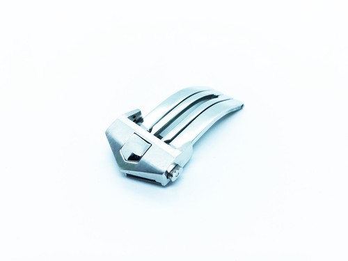 Silver 22mm stainless - 18,