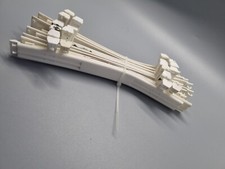 Scalextric Track Barriers