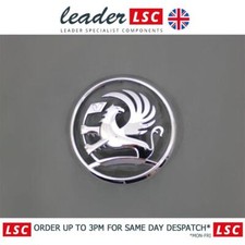 Front Radiator Grille Griffin