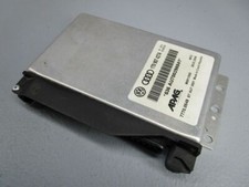 VW Caddy III 3 2K 03-10 Maxi