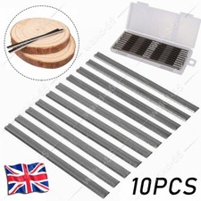 UK 10Pcs 82mm Reversible
