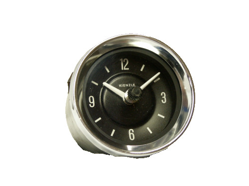 Kienzle 60mm chrome - kienzle,