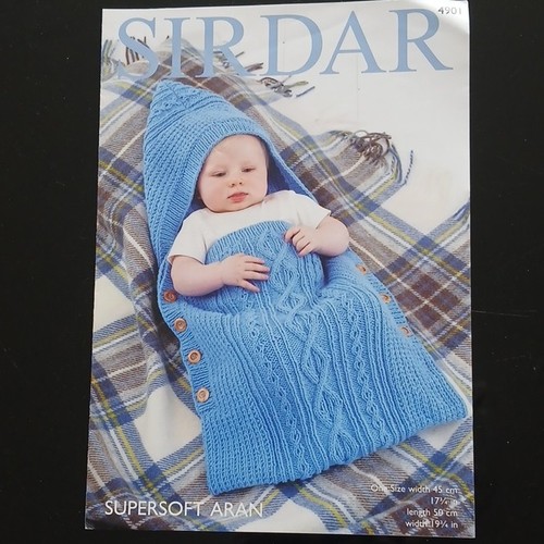Sirdar aran knitting patterns - sirdar,