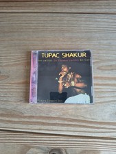 2pac Rare Cd In Conversation