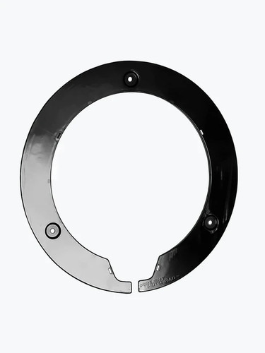 Aeroshield front disc wheel - front,