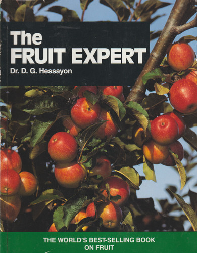Gardening the fruit expert - gardening,
