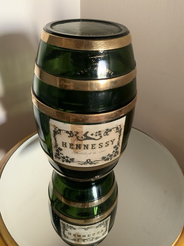 Vintage 1970s french hennessy - 1970s,