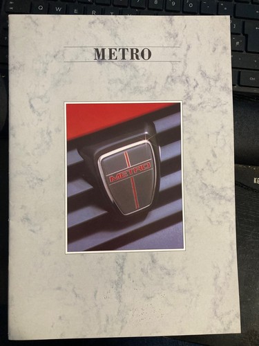 Austin metro brochure from the - metro,