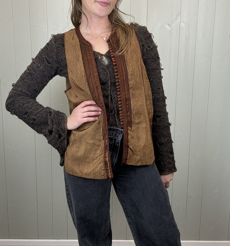 Vintage 70s size 14 - 70s, l