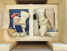 Vintage Danbury Mint Pillsbury