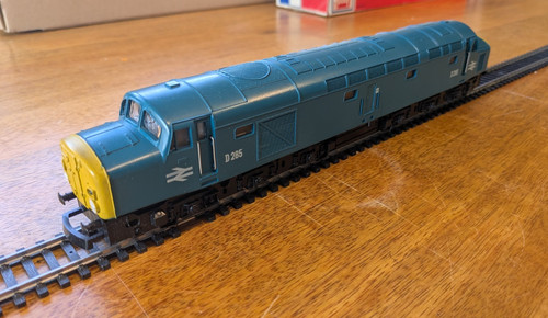 Jouef class 40 - jouef,