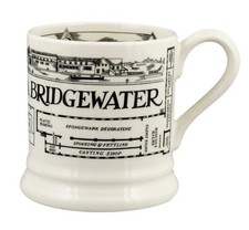 Emma Bridgewater New FACTORY