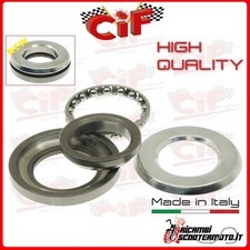 LOWER STEERING CAP SERIES