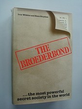 Broederbond: The Most Powerful Secret..., Strydom, Hans