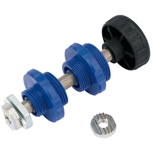Draper tap reseating tool - reseating,