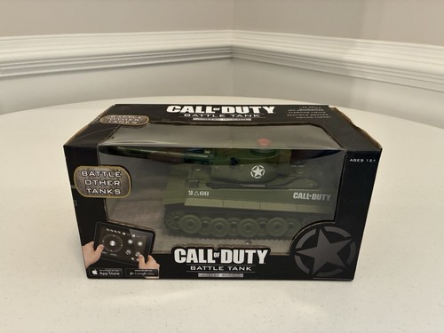 Call duty remote control - duty,