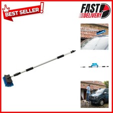 Telescopic Cleaning Brush