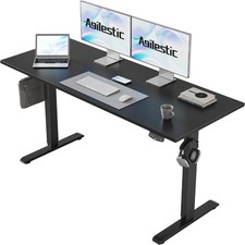 Agilestic Adjustable Height