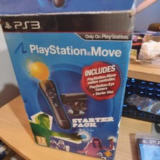 Sony Move Starter Pack Motion