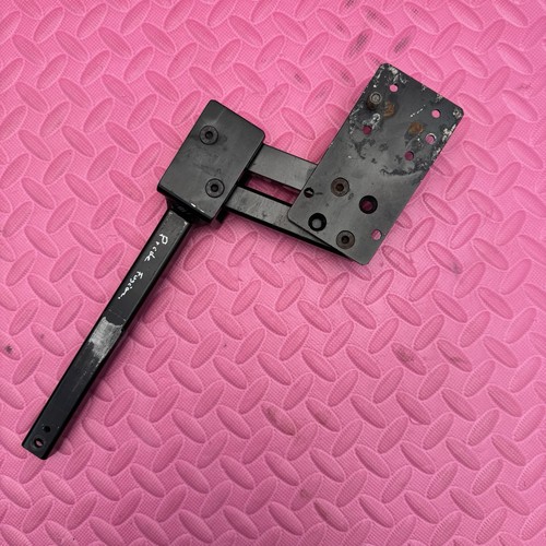 Pride fusion joystick swing - joystick,