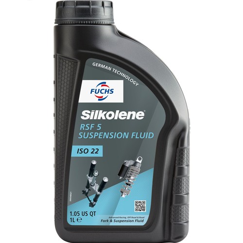 Silkolene rsf - 5, litre)